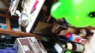Oh, Jesus! Thx A Lot, My Little Bunny! - Part 002