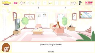 milftoondrama, Linda, hentai sex