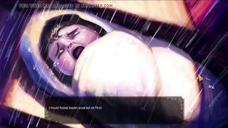 What a Legend - Brothel stepmoms
