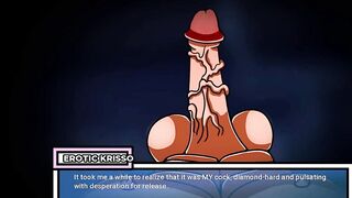 Milf Pursuit-Dr.Farrow Suck My Dick