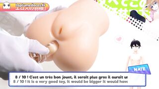 Otakus's review - Masturbator Nurse's Special Treatment