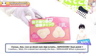 Otakus's review - Masturbator Nurse's Special Treatment