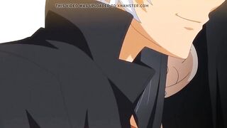 Kinky classroom 1