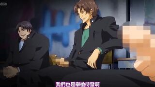 Kinky classroom 1