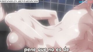 Ella quieren que se la follen Hentai HD