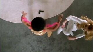 Bitch fight