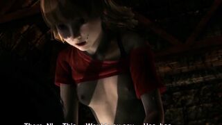 Honey select 8 redhead