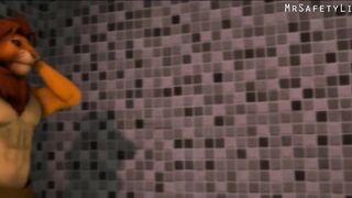 MrSafetyLion Official - The Lion and the Vixen