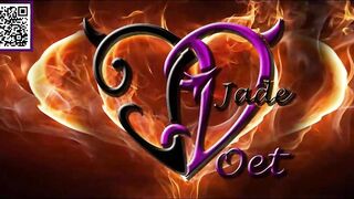 Second Life - Jade Doet - Two men for me