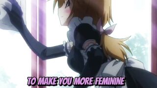 Sorority Sissy Slave