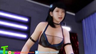 Okatsu Go Into It