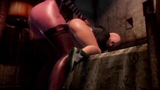 The Succubus Trap
