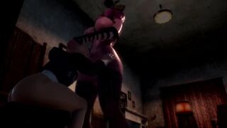 The Succubus Trap