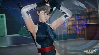League of Maidens (Free To Play) Game Slideshow #4