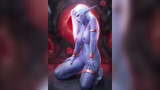 Cartoon ART 327