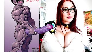 Esthen faps to pureruby87 (crop)