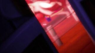Bayonetta Creampie