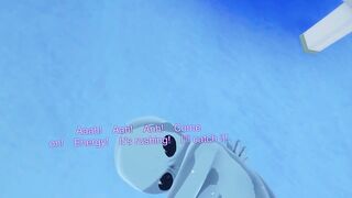 POV, Alien Captures Human For Impregnation