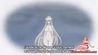 Beautiful Anime Virgin Being Fucked Hard