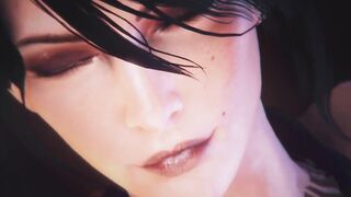 morrigan