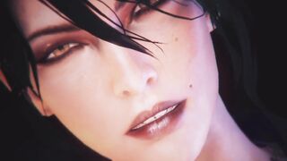 morrigan