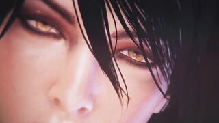 morrigan