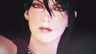morrigan