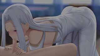 Irisviel von Einzbern