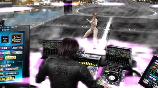 DLP - Dancing with Nuur