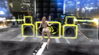 DLP - Dancing with Nuur