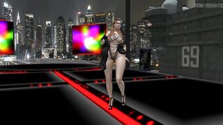 DLP - Dancing with Nuur