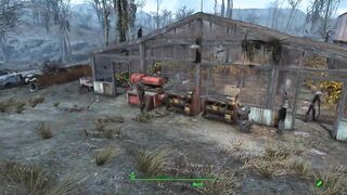 Fallout 4 porn animation strap-on 2