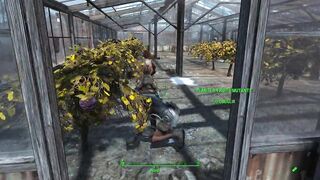 Fallout 4 porn animation strap-on 2