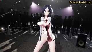 Live On The Street Of Kanade-san