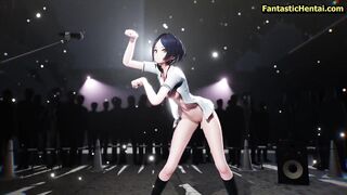 Live On The Street Of Kanade-san