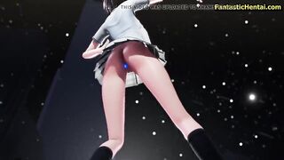 Live On The Street Of Kanade-san