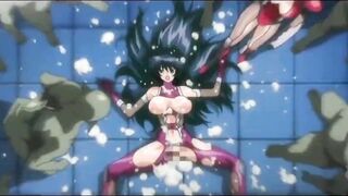 Taimanin Asagi HMV - Get To The Choppa