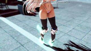 MMD angela 01
