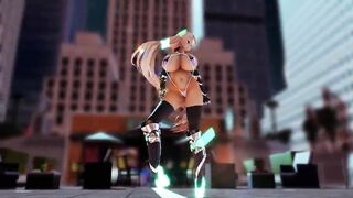 MMD angela 01