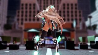 MMD angela 01