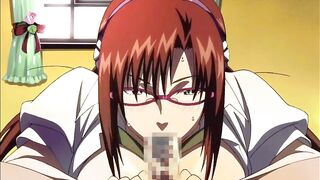 Gif anime hentai #4