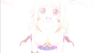 Fairy tail 01
