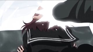 Gifs anime hentai #5