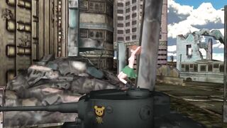 MMD 0032