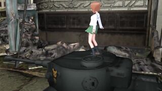 MMD 0032