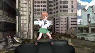 MMD 0032