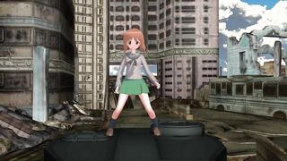 MMD 0032