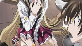 DxD sp04