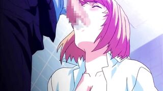 Gifs anime hentai #9