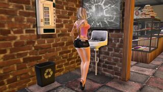 DLP - Casting with Jane Brown
